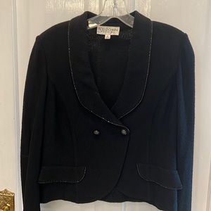 St. John evening suit jacket